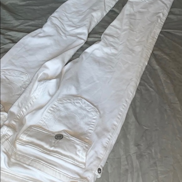 TRUE RELIGION JEANS - Picture 2 of 3